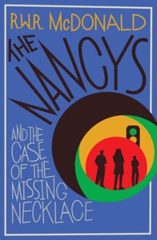 the nancys and the case of the missing necklace (ebook)-r.w.r mcdonald-9781916788916