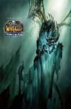 the cinematic art of world of warcraft: wrath of the lich king-jeff chamberlain-9781933784816