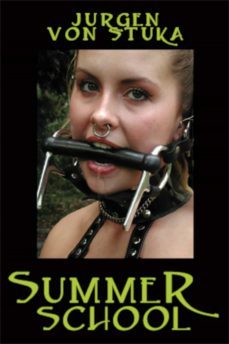 summer school (ebook)-jurgen von stuka-9781935897316