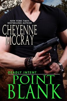 point blank (ebook)-cheyenne mccray-9781939778116