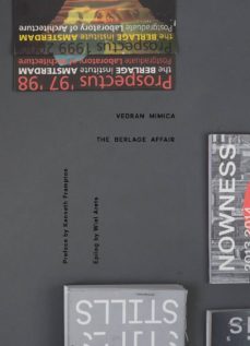 the berlage affair-vedran mimica-9781945150616