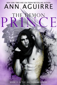 the demon prince (ebook)-ann aguirre-9781946085016