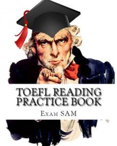 toefl reading practice book-9781949282016