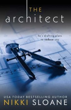 the architect-9781949409116