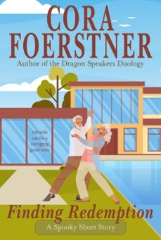 finding redemption (ebook)-cora foerstner-9781949945416