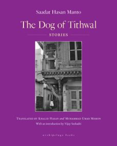 the dog of tithwal (ebook)-saadat hasan manto-9781953861016