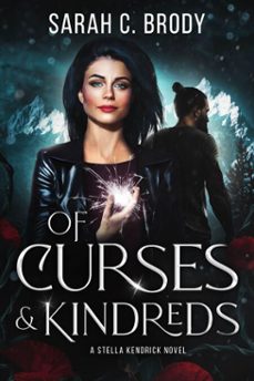 of curses &amp; kindreds-sarah c. brody-9781965949016