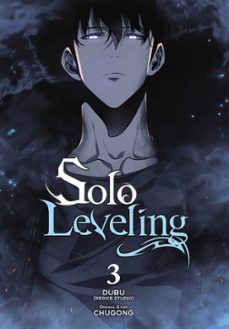 solo leveling, vol. 3 (comic)-9781975336516