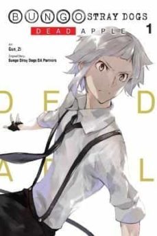 bungo stray dogs: dead apple, vol. 1-9781975340216