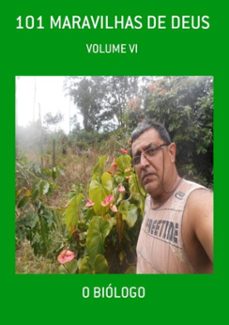 101 maravilhas de deus (ebook)-o biólogo-9781981404216