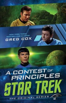 a contest of principles (ebook)-greg cox-9781982134716