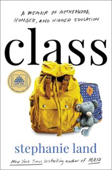 class (ebook)-stephanie land-9781982151416