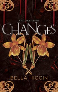 changes (ebook)-bella higgin-9781998341016