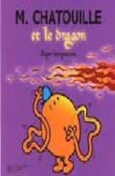 monsieur chatouille et le dragon-9782012248816