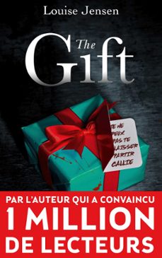 the gift (ebook)-louise jensen-9782016265116
