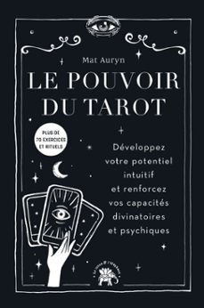 le pouvoir du tarot (ebook)-mat auryn-9782017267416