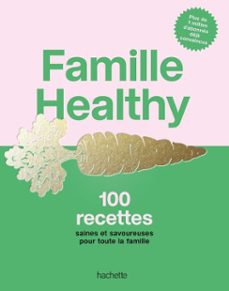 famille healthy (ebook)-9782017336716