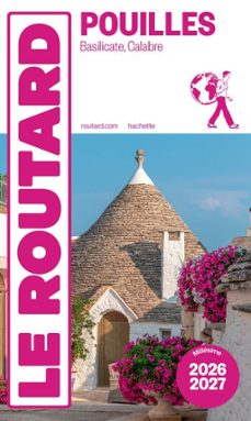 guide du routard les pouilles 2026/27 (ebook)-9782017356516
