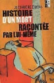 histoire d un mort raconte par lui-meme-9782020526616