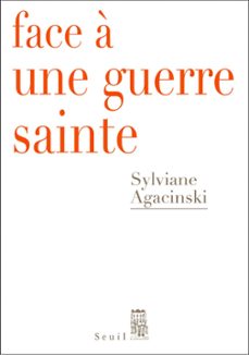face a une guerre sainte (ebook)-sylviane agacinski-9782021512816