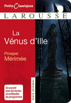-prosper merimee-9782035866516