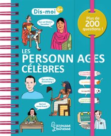 les personnages celèbres (ebook)-aurore meyer-9782035872616
