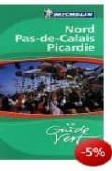 picardie: flandres (le guide verd 338)-9782067117716