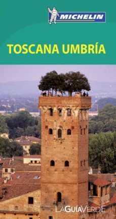 guia verde toscana umbria 2013-9782067187016