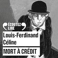 -louis-ferdinand celine-9782070213016