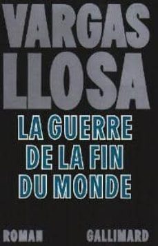 la guerre de la fin du monde-9782070259816