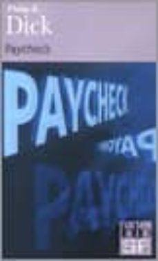 paycheck-9782070313716