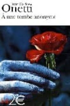 a une tombe anonyme-9782070356416