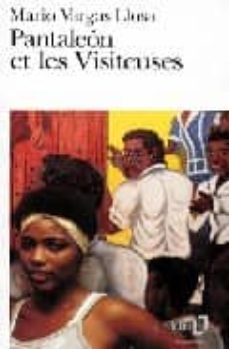 -mario vargas llosa-9782070382316