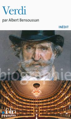 verdi (ebook)-albert bensoussan-9782072445316