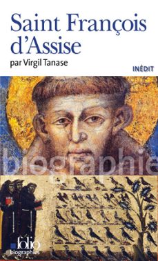 saint françois d'assise (ebook)-virgil tanase-9782072497216