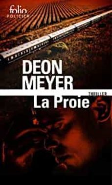 la proie-deon meyer-9782072922916