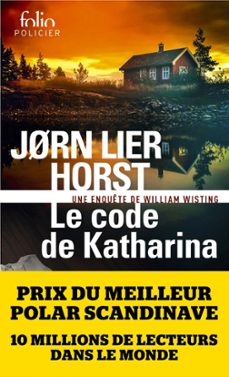 -jorn lier horst-9782072967016