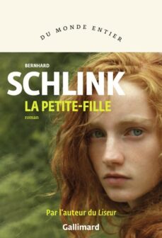 la petite-fille-bernhard schlink-9782072995316