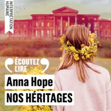 nos heritages (audiolibro)-anna hope-9782073152916