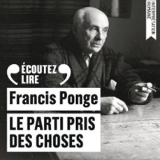 -francis ponge-9782073169716