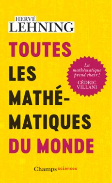 toutes les mathematiques du monde (ebook)-herve lehning-9782080239716