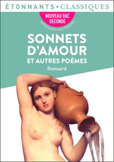 -pierre de ronsard-9782080254016