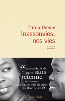inassouvies, nos vies (ebook)-fatou diome-9782081240216
