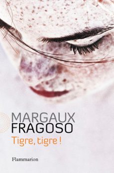 tigre, tigre ! (ebook)-margaux fragoso-9782081295216