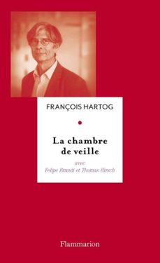 la chambre de veille (ebook)-françois hartog-9782081298316