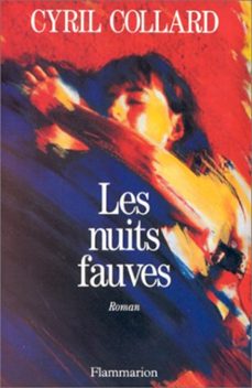 les nuits fauves (ebook)-cyril collard-9782081345416