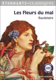 les fleurs du mal-9782081451216