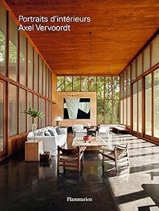portraits d interieurs: axel vervoordt-michael gardner-9782081496316