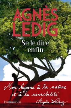 se le dire enfin-agnes ledig-9782081510616