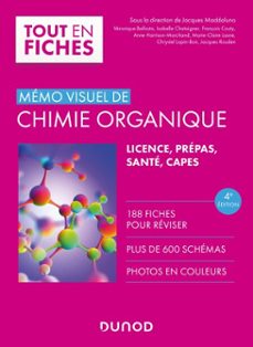 -jacques maddaluno-véronique bellosta-isabelle chataigner-9782100869916